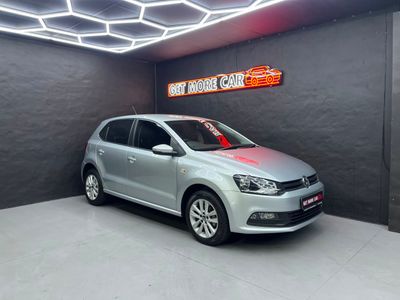 2023 Volkswagen Polo Vivo 1.6 Comfortline Auto 5-dr