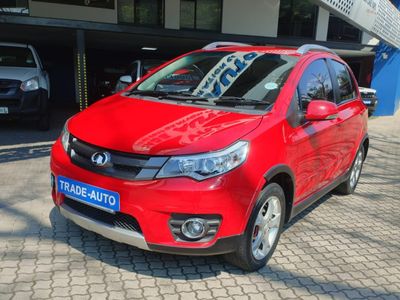 2014 GWM C20R 1.5