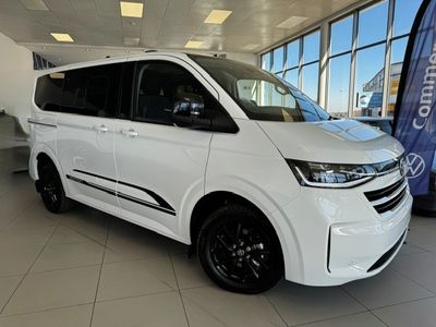 2026 Volkswagen Kombi Kombi Edition 2.0TDi Auto