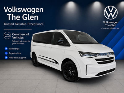 2026 Volkswagen Kombi Kombi Edition 2.0TDi Auto