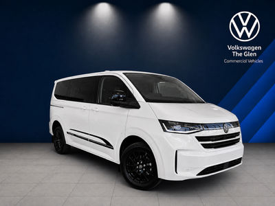 2026 Volkswagen Kombi Kombi Edition 2.0TDi Auto
