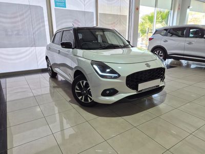 2026 Suzuki Swift 1.2 GLX