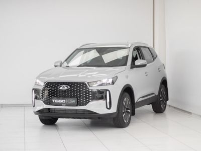 2026 Chery Tiggo Cross 1.5 HEV Comfort DHT