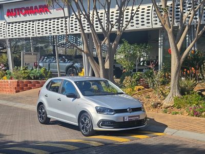 2026 Volkswagen Polo Vivo 1.4