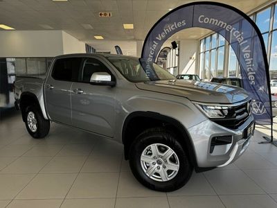 2026 Volkswagen Amarok Amarok Life 2.0TDi Auto