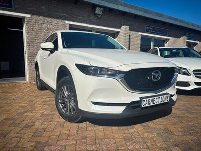 2020 Mazda CX-5 2.0 Active Auto