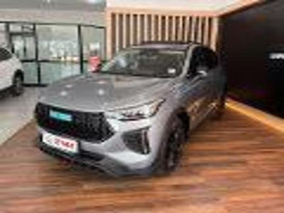 2026 Haval Jolion Pro 1.5 HEV Ultra Luxury DHT
