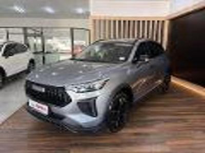 2026 Haval Jolion Pro 1.5T Ultra Luxury DCT