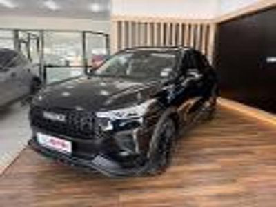2026 Haval Jolion Pro 1.5T Super Luxury DCT