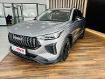 2026 Haval Jolion Pro 1.5T Super Luxury DCT