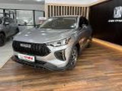 2026 Haval Jolion Pro 1.5T Premium DCT