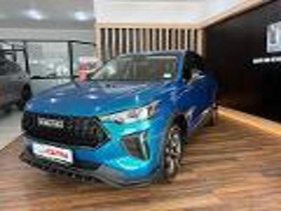 2026 Haval Jolion Pro 1.5T Premium DCT