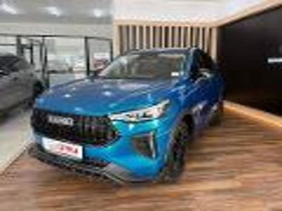 2026 Haval Jolion Pro 1.5T Super Luxury DCT
