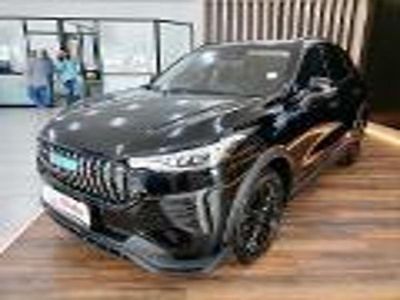 2026 Haval Jolion Pro 1.5 HEV Ultra Luxury DHT