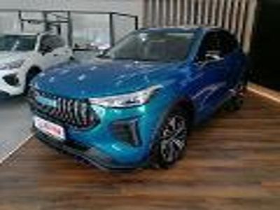 2026 Haval Jolion Pro 1.5 HEV Ultra Luxury DHT