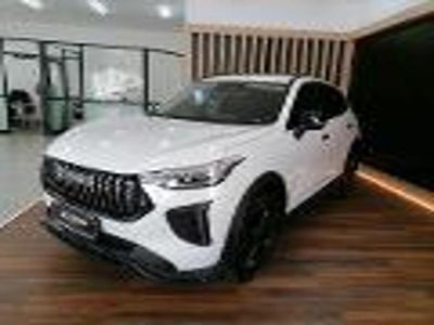 2026 Haval Jolion Pro 1.5T S Ultra Luxury DCT