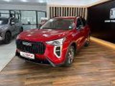 2026 Haval Jolion 1.5T City