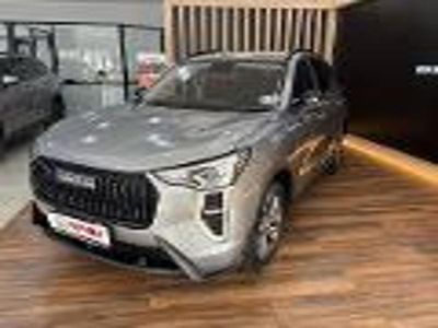 2026 Haval Jolion 1.5T City Plus DCT