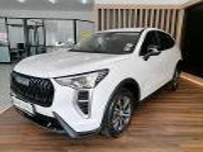 2026 Haval Jolion 1.5T City