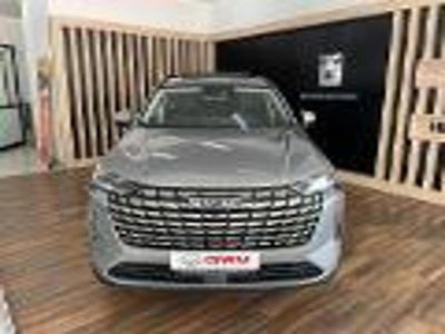 2026 Haval H6 2.0T Super Luxury Auto