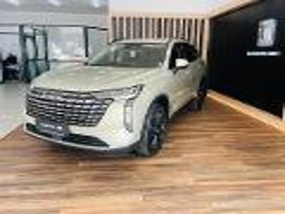 2026 Haval H6 2.0T Super Luxury Auto