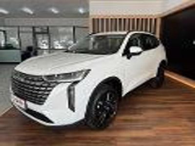 2026 Haval H6 2.0T Super Luxury Auto