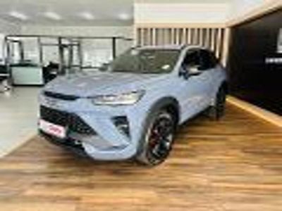 2026 Haval H6 GT 1.5T Hybrid Ultra Luxury DHT 4x4 Phev