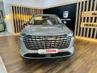 2026 Haval H6 2.0T Luxury 4x4 Auto