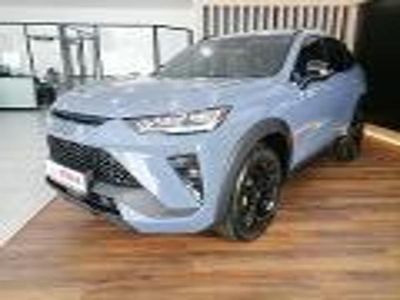 2026 Haval H6 GT 2.0T Super Luxury 4X4 Auto