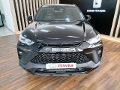 2026 Haval H6 GT 2.0T Super Luxury 4X4 Auto