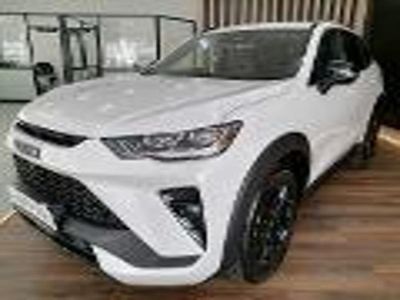 2026 Haval H6 GT 2.0T Super Luxury 4X4 Auto