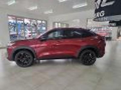 2026 Haval H6 GT 2.0T Super Luxury 4X4 Auto