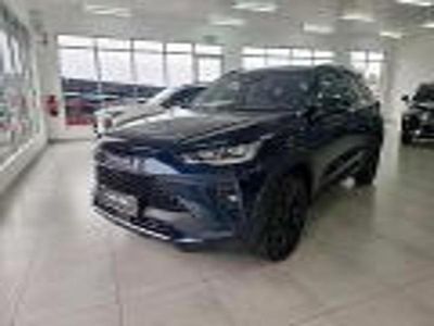 2026 Haval H6 GT 2.0T Super Luxury 4X4 Auto