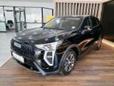 2026 Haval Jolion 1.5T City