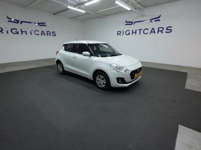 2018 Suzuki Swift 1.2 GL Auto