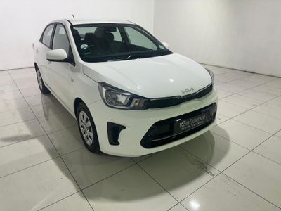2024 Kia Pegas 1.4 LX