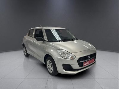2022 Suzuki Swift 1.2 GA