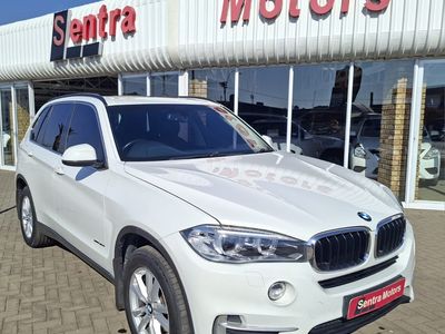 2016 BMW X5 xDrive30d Auto