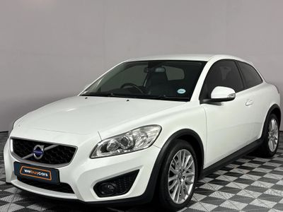 2013 Volvo C30 2.0 Elite Auto