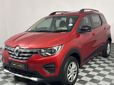 2022 Renault Triber 1.0 Dynamique