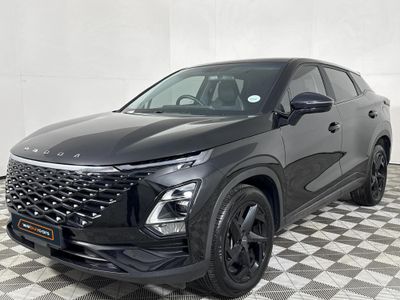 2025 Omoda C5 1.5T Luxury