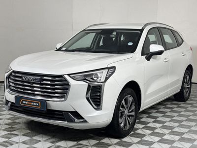 2022 Haval Jolion 1.5T Premium Auto