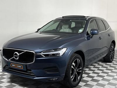 2020 Volvo XC60 D4 Momentum Auto AWD