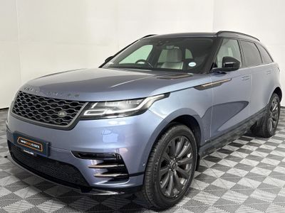 2018 Land Rover Range Rover Velar 2.0 D HSE | D180