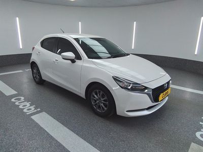 2020 Mazda 2 1.5 Dynamic 5-dr