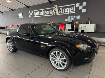 2008 Mazda MX-5 2.0 Roadster Coupe