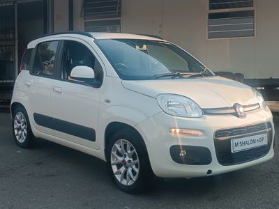 2022 Fiat Panda 900T Easy