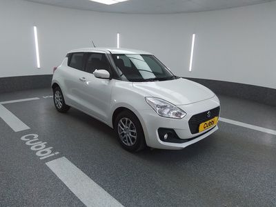 2020 Suzuki Swift 1.2 GLX Auto