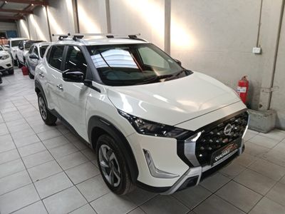 2025 Nissan Magnite 1.0T Acenta Auto