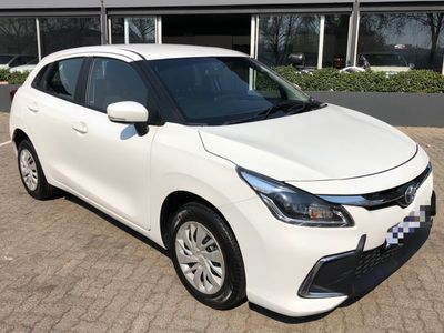 2024 Toyota Starlet 1.5 XS